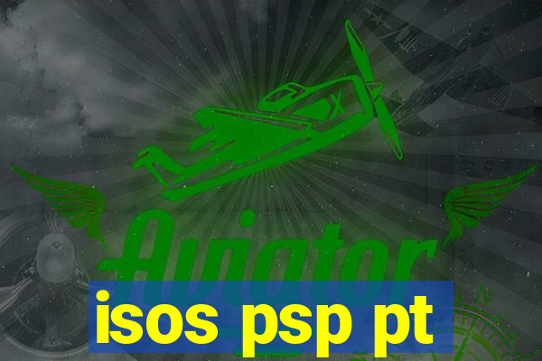 isos psp pt-br